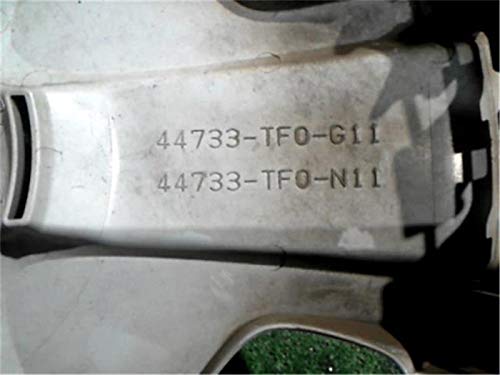 Amazon | ホンダ 純正 フィット GP1 GP4系 《 GP1 》 ホイール